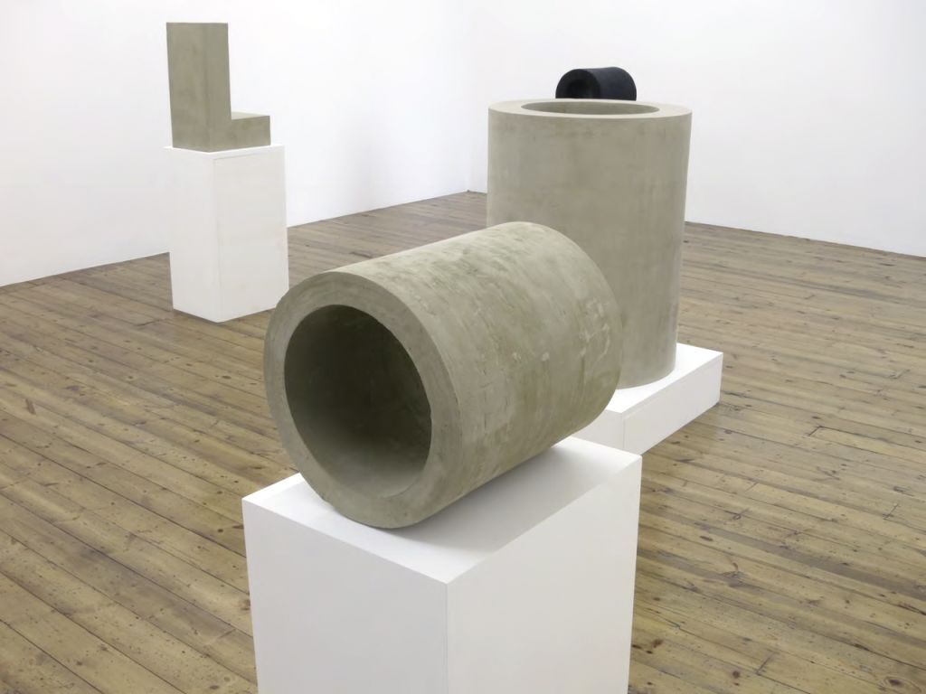 Peter Fischli David Weiss Estate – Sprüth Magers